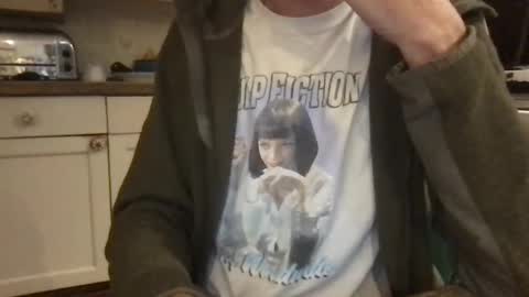 Snapshot of britshowman chatting on September 27, 2025, 11:21 pm Britshowman online show from September 27, 2025, 11:21 pm