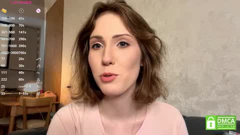 Snapshot of brittanifayard chatting on July 18, 2026, 3:05 pm Alisa online show from July 18, 2026, 3:05 pm