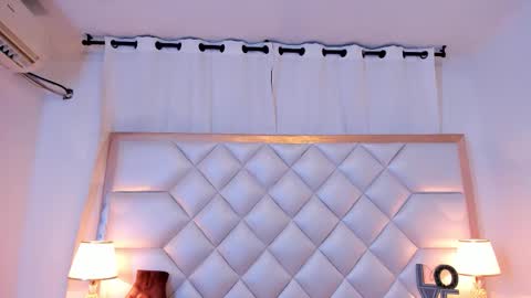 Brittany  online show from October 24, 2025, 1:24 am