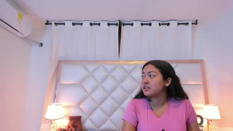 Brittany  online show from January 11, 2026, 7:19 pm