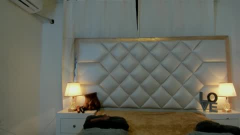 Brittany  online show from February 17, 2026, 8:59 pm