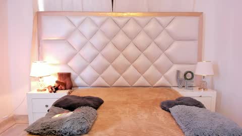 Brittany  online show from April 9, 2026, 9:42 pm