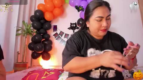 brittany online show from October 28, 2025, 10:08 am