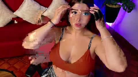 brittanyblueberry online show from April 4, 2026, 1:41 pm