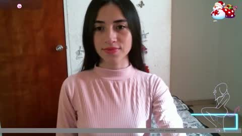 BRITTANY online show from November 29, 2025, 1:14 pm