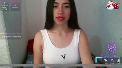 BRITTANY online show from December 22, 2025, 12:24 pm