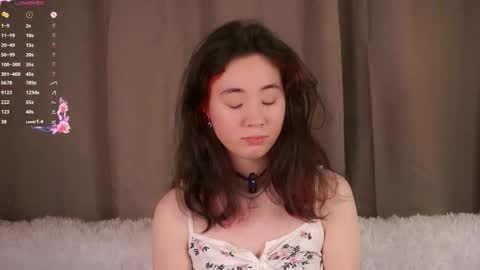 Lina online show from February 22, 2026, 11:31 am