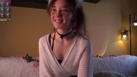 Lina online show from July 9, 2026, 3:16 pm