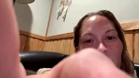 Snapshot of brittmatt26 chatting on July 23, 2026, 11:08 am Sexslave6969 online show from July 23, 2026, 11:08 am