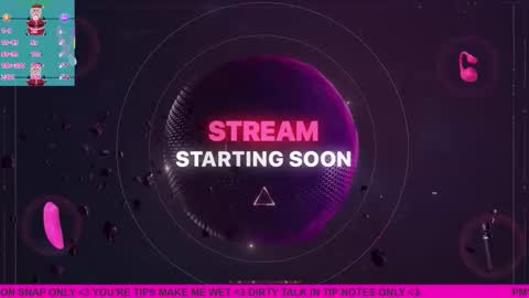 brkenprincess81 online show from December 19, 2025, 7:21 pm