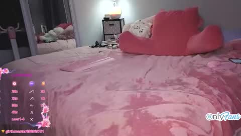 brkenprincess81 online show from February 1, 2026, 8:24 am