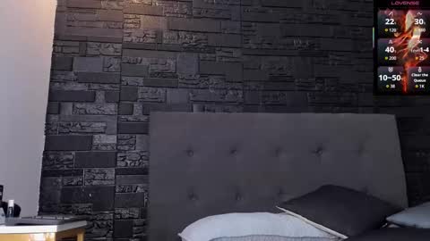 Snapshot of brock_hurn chatting on October 10, 2025, 10:20 pm brock_hurn online show from October 10, 2025, 10:20 pm