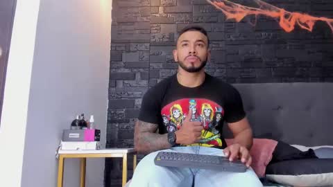 Snapshot of brock_hurn chatting on November 1, 2025, 8:55 pm brock_hurn online show from November 1, 2025, 8:55 pm