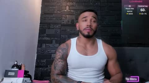 Snapshot of brock_hurn chatting on November 11, 2025, 9:04 pm brock_hurn online show from November 11, 2025, 9:04 pm