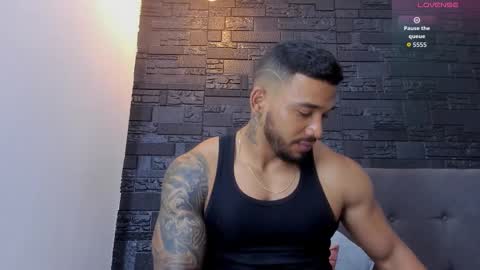 Snapshot of brock_hurn chatting on November 15, 2025, 9:43 pm brock_hurn online show from November 15, 2025, 9:43 pm