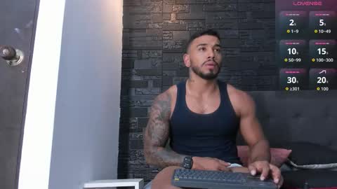 Snapshot of brock_hurn chatting on November 16, 2025, 9:09 pm brock_hurn online show from November 16, 2025, 9:09 pm