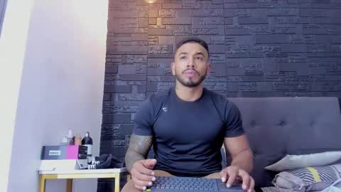 Snapshot of brock_hurn chatting on November 29, 2025, 9:07 pm brock_hurn online show from November 29, 2025, 9:07 pm