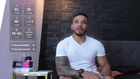 Snapshot of brock_hurn chatting on November 30, 2025, 7:18 pm brock_hurn online show from November 30, 2025, 7:18 pm