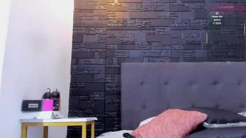 brock_hurn online show from December 17, 2025, 8:48 pm