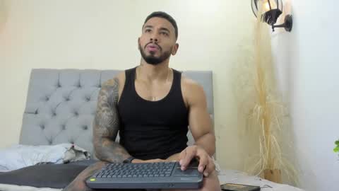 Snapshot of brock_hurn chatting on May 31, 2026, 9:05 pm brock_hurn online show from May 31, 2026, 9:05 pm