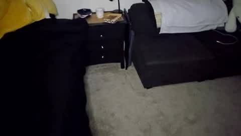 brockdemers1 online show from March 22, 2026, 6:39 am