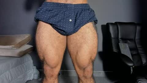 brockhurn_ online show from April 15, 2026, 2:29 am