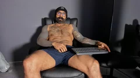 Snapshot of brockhurn_ chatting on June 24, 2026, 12:20 am brockhurn_ online show from June 24, 2026, 12:20 am