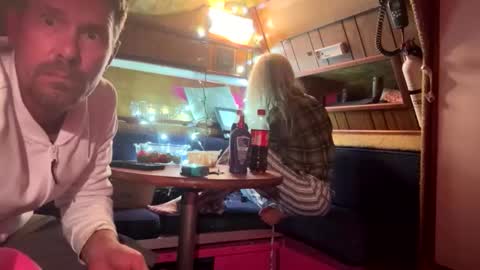 Snapshot of brocknjesss chatting on February 21, 2026, 7:20 am Brock n Jess online show from February 21, 2026, 7:20 am