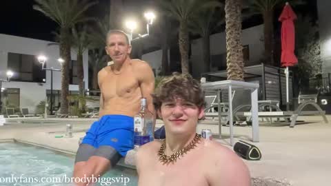 Snapshot of brodybiggs chatting on March 11, 2025, 4:32 am Brody Biggs online show from March 11, 2025, 4:32 am