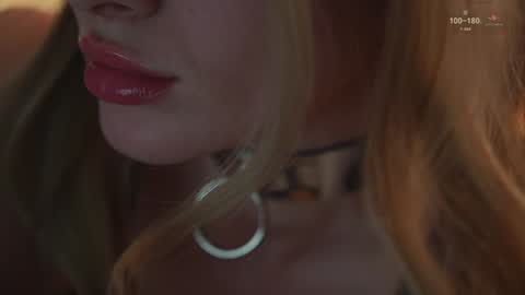 Snapshot of bronnica chatting on February 8, 2025, 3:21 pm Anna online show from February 8, 2025, 3:21 pm