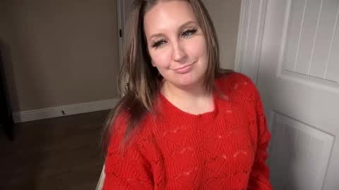 Snapshot of brookebee27 chatting on January 1, 2025, 11:16 am brookebee online show from January 1, 2025, 11:16 am