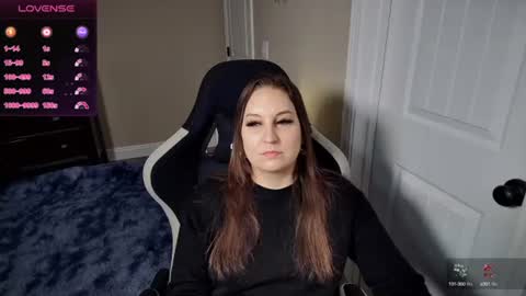 Snapshot of brookebee27 chatting on February 23, 2025, 11:58 pm brookebee online show from February 23, 2025, 11:58 pm