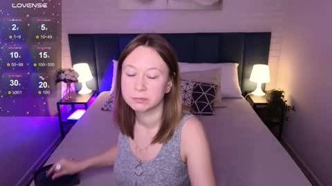 Snapshot of brookedamon chatting on December 5, 2025, 9:00 pm Lady Brooke online show from December 5, 2025, 9:00 pm