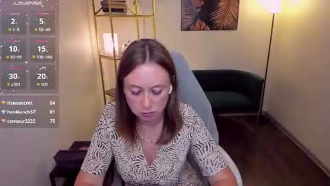 Snapshot of brookedamon chatting on July 2, 2026, 3:23 am Lady Brooke online show from July 2, 2026, 3:23 am