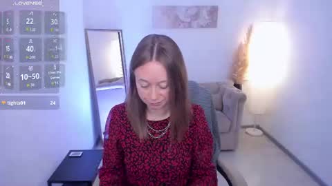 Snapshot of brookedamon chatting on July 15, 2026, 8:58 pm Lady Brooke online show from July 15, 2026, 8:58 pm