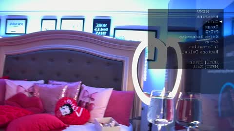 Ember online show from April 6, 2026, 11:11 am