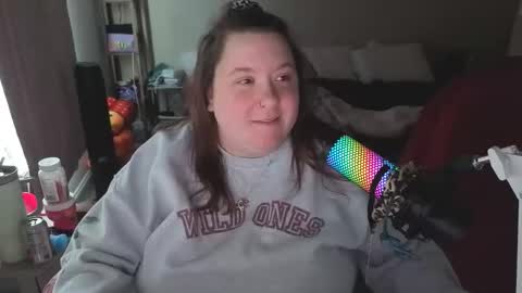 Madam Brooke online show from February 8, 2026, 5:49 pm