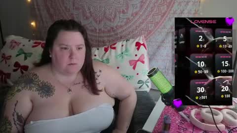 Snapshot of brookenicole3 chatting on April 29, 2026, 1:48 pm Madam Brooke online show from April 29, 2026, 1:48 pm