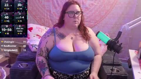 Snapshot of brookenicole3 chatting on May 17, 2026, 1:14 am Madam Brooke online show from May 17, 2026, 1:14 am