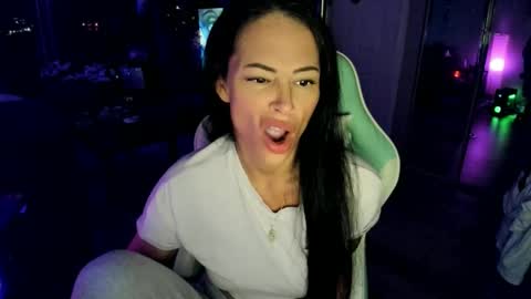 Brooke Summer xo online show from April 17, 2026, 4:04 am