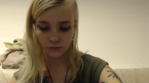 brookewylde_20 online show from January 16, 2026, 4:11 pm