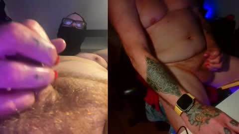 Snapshot of brooklyn7735 chatting on October 2, 2025, 7:15 am Brooklyn online show from October 2, 2025, 7:15 am