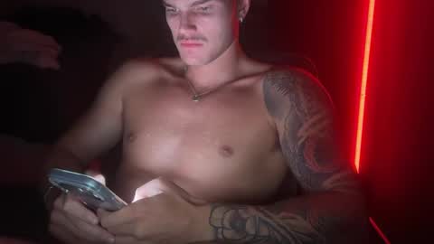 BrooklynTay online show from February 3, 2026, 11:26 am