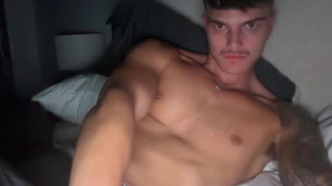 BrooklynTay online show from February 11, 2026, 11:04 am