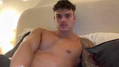 BrooklynTay online show from February 13, 2026, 10:00 am