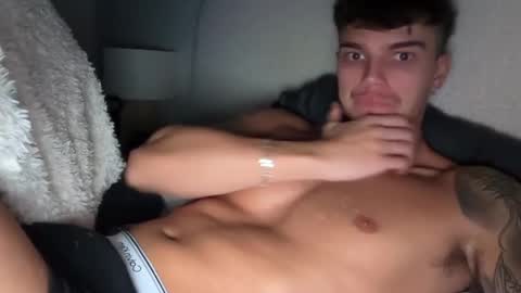 BrooklynTay online show from February 15, 2026, 7:51 am