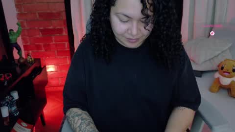 Snapshot of broonte chatting on June 4, 2026, 11:33 pm Miss online show from June 4, 2026, 11:33 pm