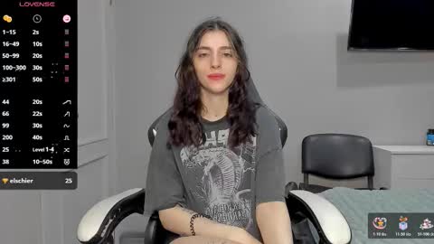 broosnica1 online show from November 9, 2025, 9:18 am