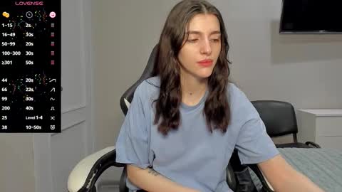 broosnica1 online show from November 13, 2025, 8:35 am