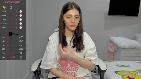 broosnica1 online show from February 3, 2026, 9:14 am